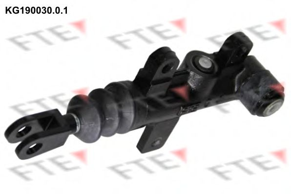 Главный цилиндр, система сцепления FTE KG190030.0.1