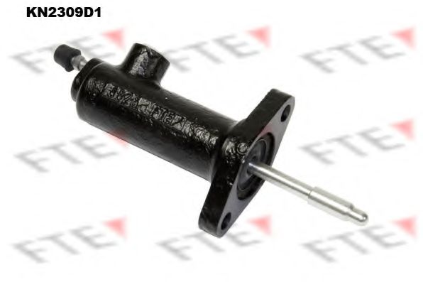 Рабочий цилиндр, система сцепления FTE KN2309D1