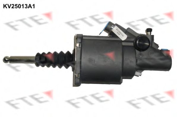 Усилитель сцепления FTE KV25013A1