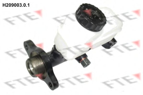 Главный тормозной цилиндр FTE H209003.0.1