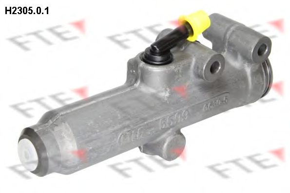 Главный тормозной цилиндр FTE H2305.0.1