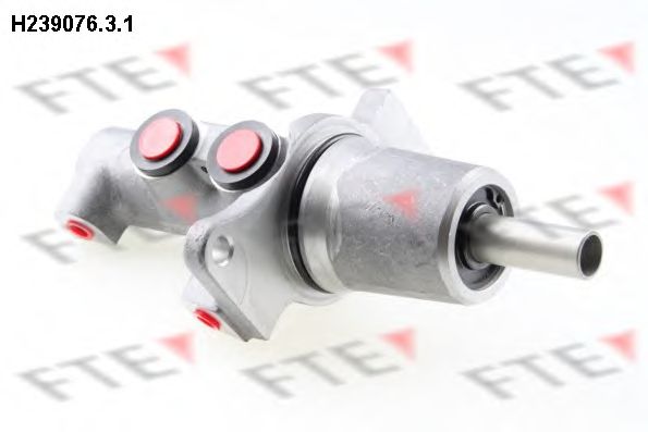 Главный тормозной цилиндр FTE H239076.3.1