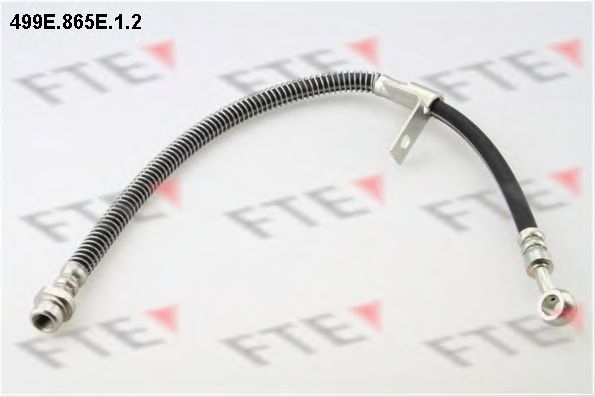 Тормозной шланг FTE 499E.865E.1.2