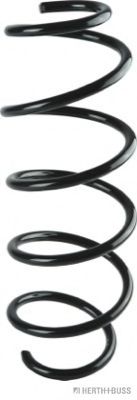 Пружина ходовой части HERTH+BUSS JAKOPARTS J4403023