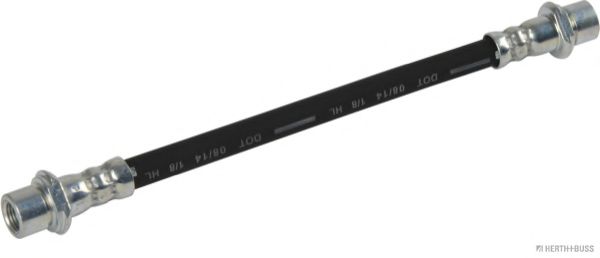 Тормозной шланг HERTH+BUSS JAKOPARTS J3702281