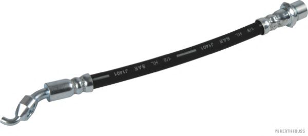 Тормозной шланг HERTH+BUSS JAKOPARTS J3702336