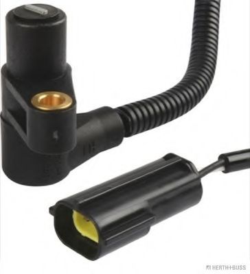 Датчик, частота вращения колеса HERTH+BUSS JAKOPARTS J5900307