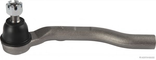 Наконечник поперечной рулевой тяги HERTH+BUSS JAKOPARTS J4824035