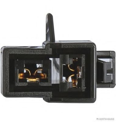 Главный тормозной цилиндр HERTH+BUSS JAKOPARTS J3103032
