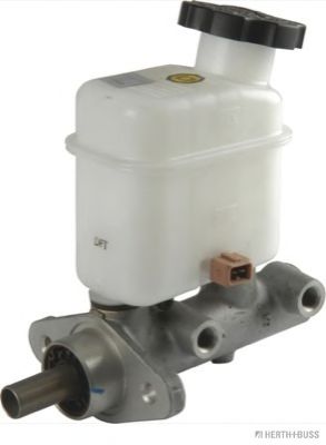 Главный тормозной цилиндр HERTH+BUSS JAKOPARTS J3100363