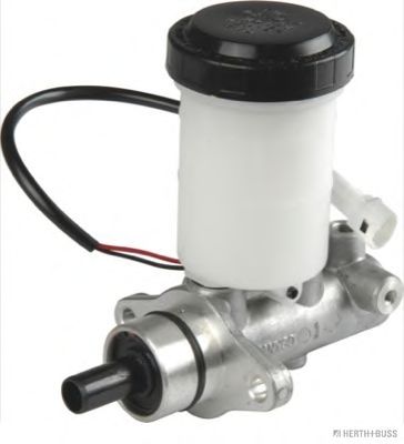 Главный тормозной цилиндр HERTH+BUSS JAKOPARTS J3108037