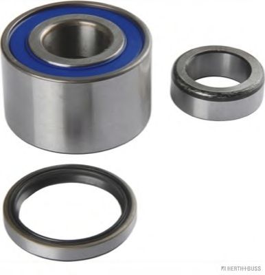 Комплект подшипника ступицы колеса HERTH+BUSS JAKOPARTS J4712056
