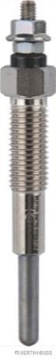 Свеча накаливания HERTH+BUSS JAKOPARTS J5718008