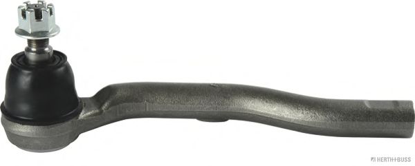 Наконечник поперечной рулевой тяги HERTH+BUSS JAKOPARTS J4823035