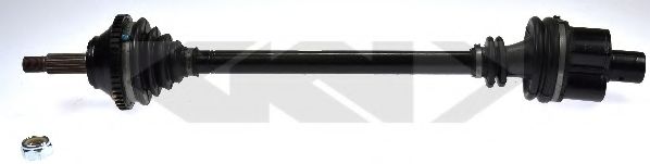 Приводной вал LÖBRO 302435