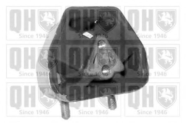 Подвеска, двигатель QUINTON HAZELL EM1597