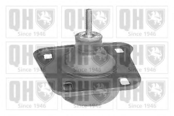 Подвеска, двигатель QUINTON HAZELL EM4192