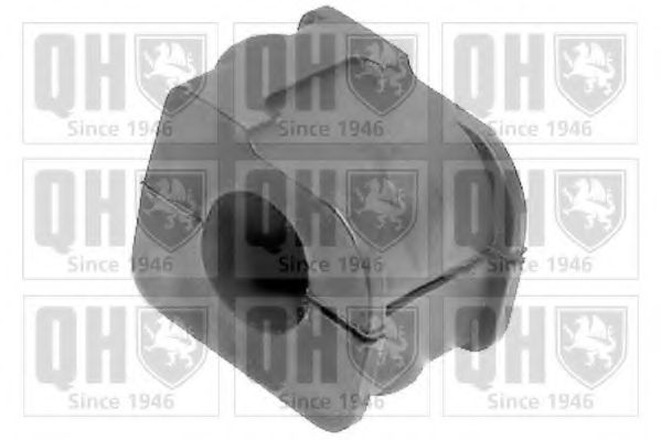 Опора, стабилизатор QUINTON HAZELL EMB7103