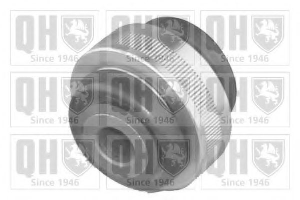 Подвеска, рычаг независимой подвески колеса QUINTON HAZELL EMS8071