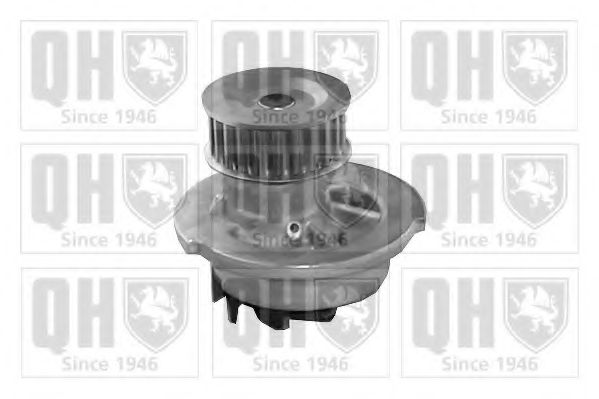 Водяной насос QUINTON HAZELL QCP3486