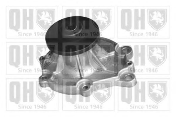 Водяной насос QUINTON HAZELL QCP754