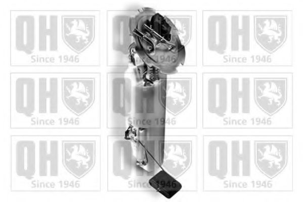 Элемент системы питания QUINTON HAZELL QFP841