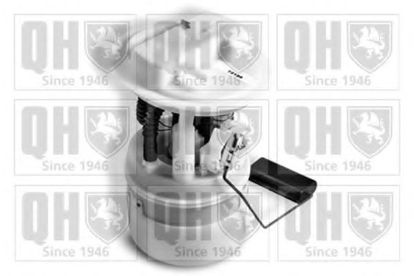 Элемент системы питания QUINTON HAZELL QFP850