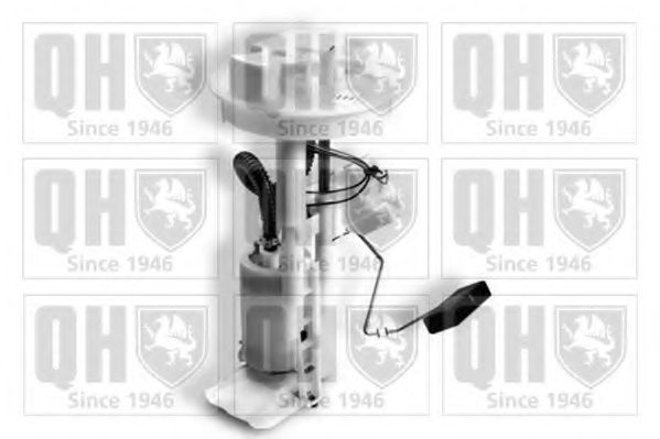 Элемент системы питания QUINTON HAZELL QFP885