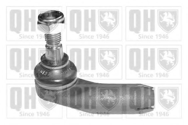 Наконечник поперечной рулевой тяги OMG 3003