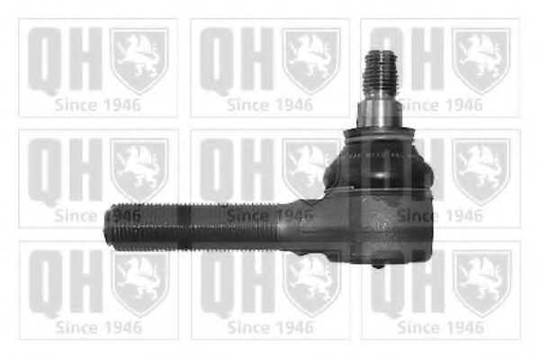 Наконечник поперечной рулевой тяги QUINTON HAZELL QR6002S