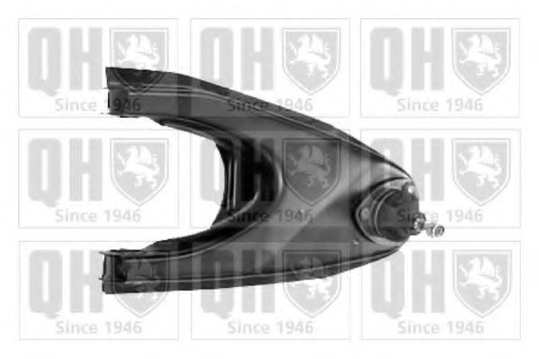 Рычаг независимой подвески колеса, подвеска колеса QUINTON HAZELL QSA211S