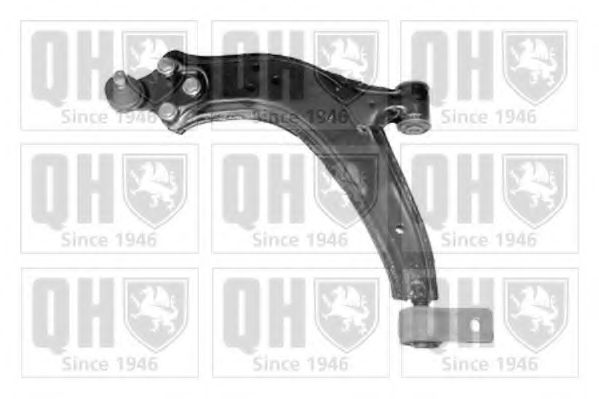 Рычаг независимой подвески колеса, подвеска колеса QUINTON HAZELL QSA997S
