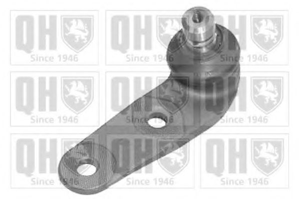 Несущий / направляющий шарнир QUINTON HAZELL QSJ1302S