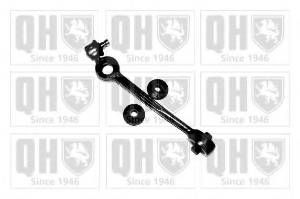 Рычаг независимой подвески колеса, подвеска колеса QUINTON HAZELL QSJ989S