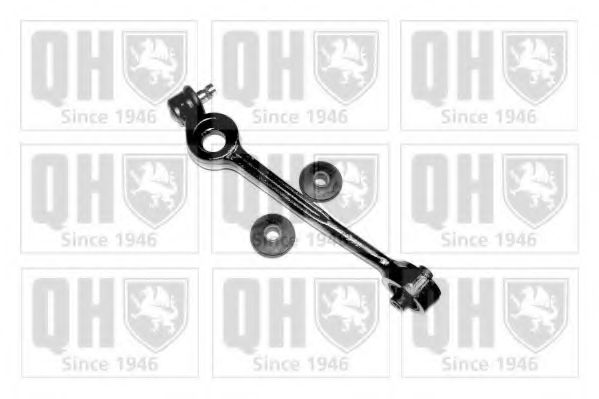 Рычаг независимой подвески колеса, подвеска колеса QUINTON HAZELL QSJ990S