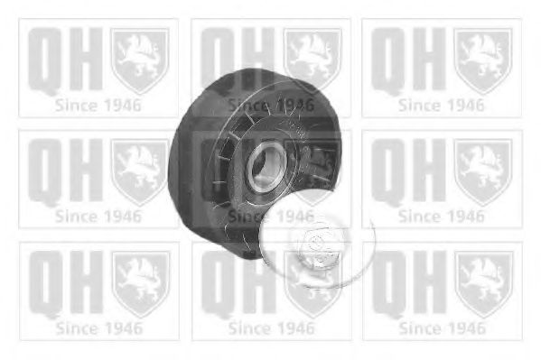Паразитный / ведущий ролик, поликлиновой ремень QUINTON HAZELL QTA1010