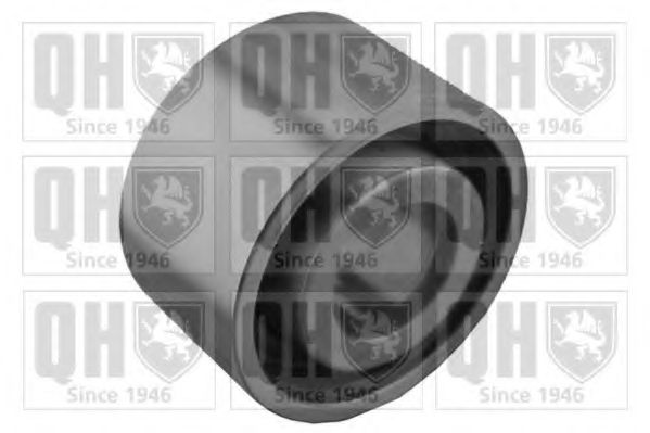 Паразитный / Ведущий ролик, зубчатый ремень QUINTON HAZELL QTT1065