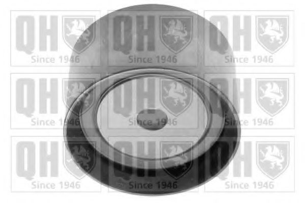 Паразитный / Ведущий ролик, зубчатый ремень QUINTON HAZELL QTT1088