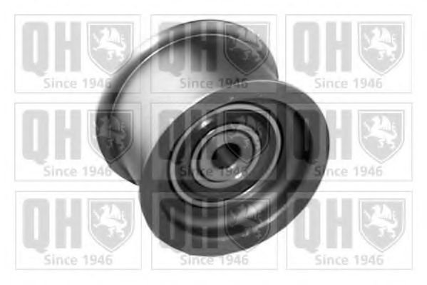 Паразитный / Ведущий ролик, зубчатый ремень IRB 9088