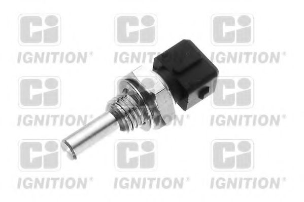 Датчик, температура охлаждающей жидкости QUINTON HAZELL XEMS231