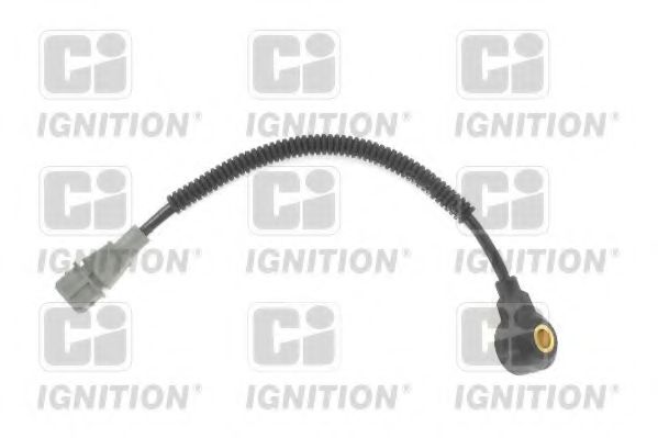 Датчик детонации QUINTON HAZELL XKS124