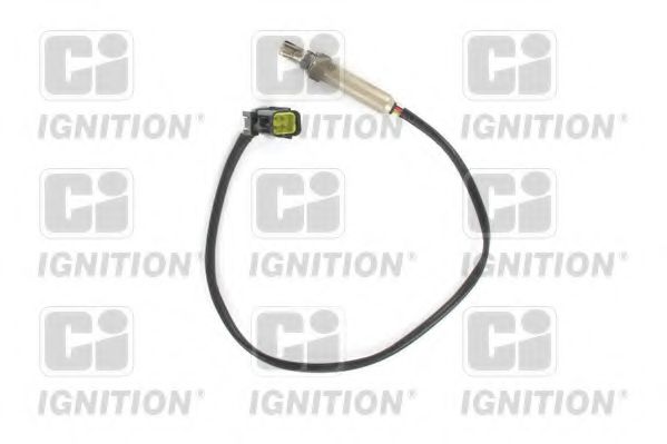 Лямбда-зонд QUINTON HAZELL XLOS1041