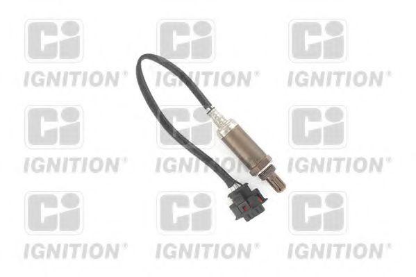 Лямбда-зонд QUINTON HAZELL XLOS1158