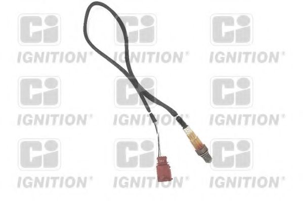 Лямбда-зонд QUINTON HAZELL XLOS1300