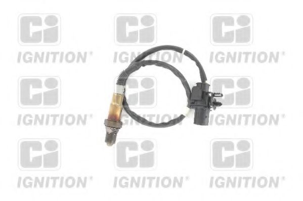 Лямбда-зонд QUINTON HAZELL XLOS1808