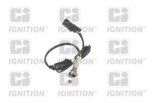 Лямбда-зонд QUINTON HAZELL XLOS1834