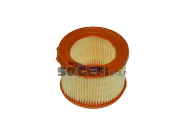 Воздушный фильтр FRAM CA2601