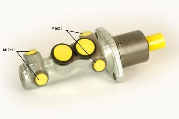 Главный тормозной цилиндр FERODO FHM1230