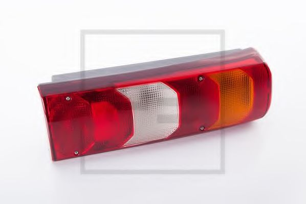 Задние фонари PE Automotive 010.295-00A