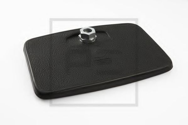 Наружное зеркало, кабина водителя PE Automotive 018.004-01A